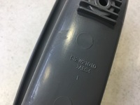 фото thumb №8, Панель стекло правый перед lacetti 1.6 16v 612w21010