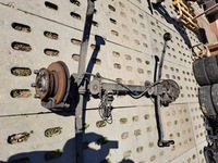 фото thumb №3, Ford transit custom 2020 r oś балка задняя