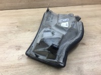 фото thumb №11, Обшивка сидіння правий задня dakota schwarz bmw f34