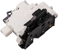 фото thumb №6, Premium замок двері перед праві внутрішній audi a8 d3 2003-2010r. 03-10r.