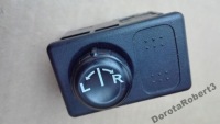 фото thumb №1, Переключатель зеркал nissan primera p12 01-07r