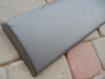 фото thumb №7, Планка ліва бокова кузов trafic vivaro primastar 01-