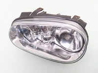 фото thumb №6, Лампа левая передняя vw golf iv