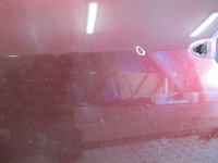 фото thumb №5, Двері лівий задня nissan primera p12 ax5