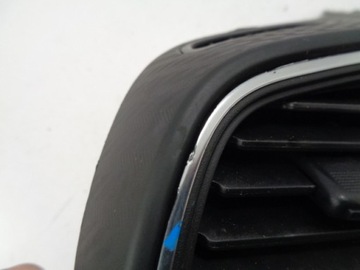 фото thumb №4, Renault kadjar левая решётка консоли воздуховод