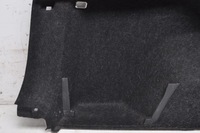 фото thumb №6, Skoda enyaq iv обшивка багажника 5lg867763 5lg867427d