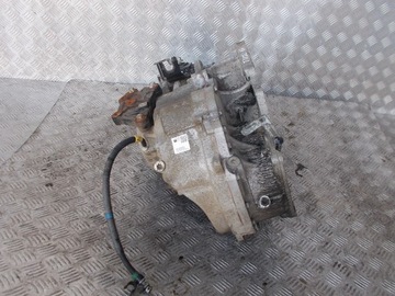 фото thumb №10, Ssangyong tivoli автоматическая коробка передач коробки передач 1.6 xdi 2018r