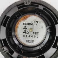 фото thumb №5, Mitsubishi lancer 2008 левая сторона динамик дверь передних