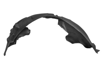 фото thumb №10, Audi a5 b8 cabrio 09-17 подкрылок левая 8t0821171d