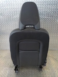 фото thumb №6, Volvo xc60 08-17 сиденье пассажира перед