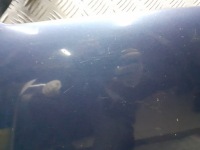 Капот mercedes a-klasa w168 375v Недорого, фото thumb