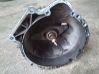 фото thumb №6, Bmw e87 коробка передач getrag 220.0.0743.90 116i n45b16a