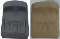 Купити Корпус пластик захист сидіння bmw e60 e61, фото thumb