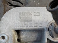 фото thumb №5, Iveco stralis основание с pedałami 033835