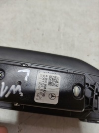 фото thumb №5, Mercedes w177 ручка кронштейн потолочный