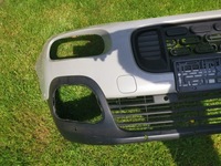 фото thumb №8, Citroen berlingo iv бампер обшивка перед передній 2019-