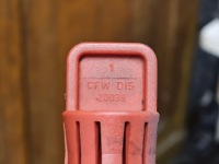 фото thumb №6, Mercedes slk 1.8b 271.944 163km щуп оливи a6460100035