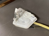 фото thumb №1, Mazda mx-5 nd замок дверь правое