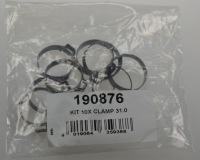 фото thumb №2, Хомут защита шарнир 31