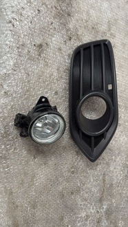 фото thumb №1, Honda hec ii 2018- протитуманна фара лівий решітка