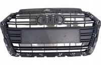 фото thumb №1, Решётка радиатора решётка радиатора радиатора audi a3 8v3