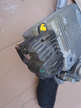 фото thumb №5, Трансмиссия рулевая mercedes w169 a-klasa b-kl