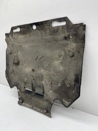 фото thumb №9, Audi a6 c7 плита podwoziowa брызговик защита коробки двигателя нижняя