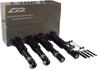 фото thumb №2, Підвіска d2 racing lexus gs 300 400 98-05