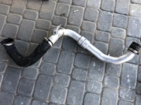 Труба інтеркулер audi 059145731br Доставка, фото thumb