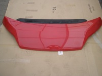 Купить Капот перед ducato boxer jumper крышка двигателя 14, фото thumb