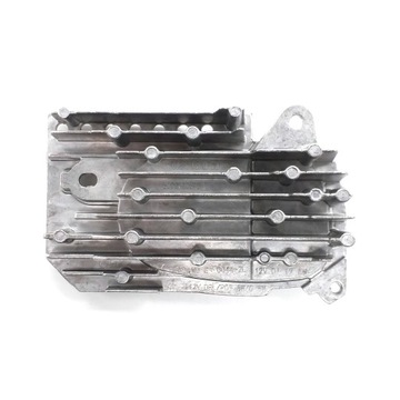 фото thumb №1, Bmw x3 g01 lci блок управления фары led