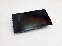 фото thumb №1, Peugeot 308 ii t9 2013- екран монітор lcd