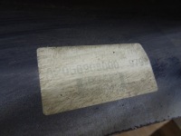 фото thumb №9, C-klasa w205 coupe amg молдинг порог a2056908000 llu