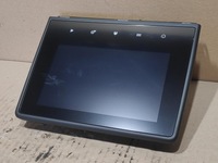 фото thumb №9, Екран дисплей радіо навігації lcd renault clio v 280346137r