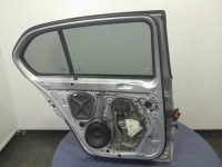 фото thumb №9, Skoda superb ii lift sedan la7w двері задня задні ліва