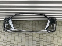 фото thumb №1, Бампер перед audi a4 b9 lift