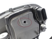 фото thumb №11, Porsche macan 95b рестайлінг 18- лампа pdls повний led eu