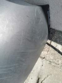 фото thumb №10, Бампер передній dacia dokker 12-17 620222633r