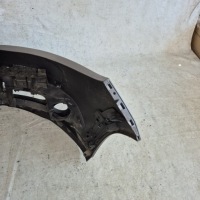 Renault scenic 3 3 рестайлинг  13-16 бампер перед передний pdc spr с Разборки, фото thumb