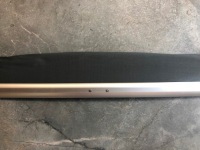 фото thumb №11, Штора люк панорами тонована сіра do seat leon vw golf polo up