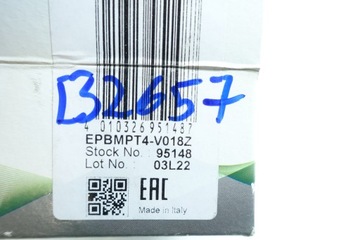 фото thumb №13, Epbmpt4-v018z ngk датчик вакуум
