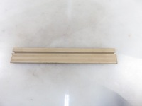 фото thumb №8, Молдинг поріг внутрішня права mercedes w124