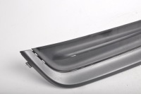 Volvo s60 v60 рестайлинг  решётка решётка  бампера правая 31353655 Доставка, фото thumb