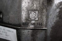 фото thumb №11, Коробка передач передач механічна коробка передач bmw f10 f11 n57 3.0d 7594141 gs6-53dz