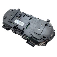 фото thumb №14, Лічильник прилади renault clio v captur ii 1.0 tce