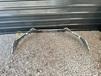 фото thumb №10, Opel combo e 18r- бампер перед передний