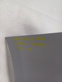 фото thumb №14, Бампер задний задняя ford focus mk4 sedan 2 pdc 2 парктроники