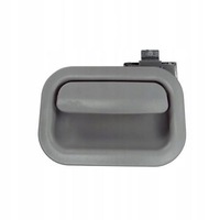 фото thumb №1, Ручка кронштейн бардачка полка volvo fh 12 13