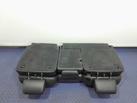 фото thumb №13, Audi q7 4l s-line сиденья заднее сиденье задняя кожа с алькантара ii ряд