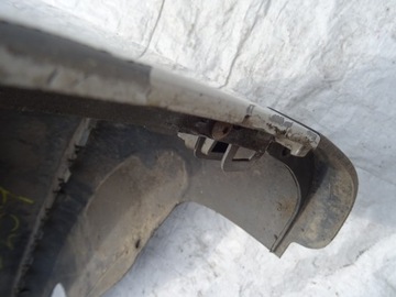 фото thumb №13, Бампер зад задний задний vw touran i 1 1t0 03- la7w